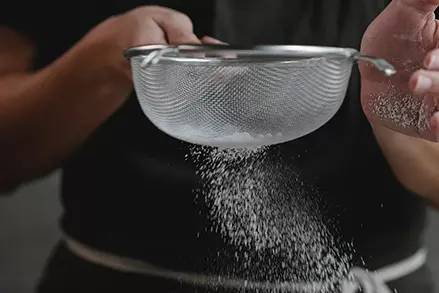 Jaki indeks glikemiczny ma mąka orkiszowa?
